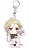 Paint Collection A3! Big Acrylic Key Ring Itaru Chigasaki (Anime Toy)