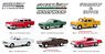 Hollywood Special Edition - Starsky and Hutch (TV Series 1975-79) Assortment (ミニカー)
