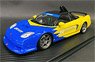 Honda NSX-R GT Spoon Racing (ミニカー)