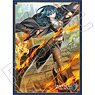 Fire Emblem 0 (Cipher) Mat Card Sleeve [Byleth (Female)] (No.FE91) (Card Sleeve)