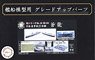 日本海軍航空母艦 蒼龍用 エッチングパーツ (w/2ピース25ミリ機銃) (プラモデル)