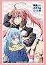 Bushiroad Sleeve Collection HG Vol.2217 That Time I Got Reincarnated as a Slime [Rimuru & Milim] Part.2 (Card Sleeve)