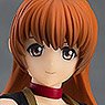 figma Kasumi: C2 Black Ver. (PVC Figure)