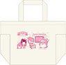 [The Idolm@ster SideM] Tote Bag/Sanrio Characters S.E.M (Anime Toy)