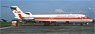 Garuda Indonesia McDonnell Douglas DC-9-30 `Bengawan Solo` PK-GNH (Pre-built Aircraft)