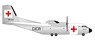 Balair / International Red Cross Transall C-160 HB-ILN (Pre-built Aircraft)