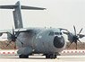 A400M フランス空軍 `Orleans-Bricy 10.000 Hours` F-RBAL (完成品飛行機)