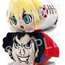 Persona Q2: New Cinema Labyrinth Mochikororin Vol.2 (Set of 6) (Anime Toy)