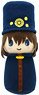 Boogiepop and Others Swing Plush Boogiepop (Anime Toy)