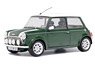 Mini Cooper Sports (British Racing Green) (Diecast Car)