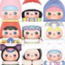 Popmart Pucky Winter Babys Series (Set of 12) (Completed)