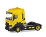 (HO) Renault T Tractor 4 x 2 `Renault SportRacing` (Model Train)