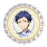 [Ensemble Stars!] Crown Cork Magnet Vol.1 Yuzuru Fushimi (Anime Toy)