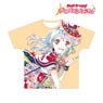 BanG Dream! Girls Band Party! Kanon Matsubara Ani-Art Full Graphic T-shirt Vol.2 Unisex S (Anime Toy)