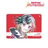 BanG Dream! Girls Band Party! Ran Mitake Ani-Art 1 Pocket Pass Case (Anime Toy)