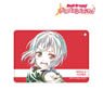 BanG Dream! Girls Band Party! Moca Aoba Ani-Art 1 Pocket Pass Case (Anime Toy)