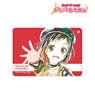 BanG Dream! Girls Band Party! Tsugumi Hazawa Ani-Art 1 Pocket Pass Case (Anime Toy)