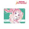 BanG Dream! Girls Band Party! Aya Maruyama Ani-Art 1 Pocket Pass Case (Anime Toy)