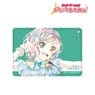 BanG Dream! Girls Band Party! Hina Hikawa Ani-Art 1 Pocket Pass Case (Anime Toy)