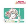 BanG Dream! Girls Band Party! Maya Yamato Ani-Art 1 Pocket Pass Case (Anime Toy)