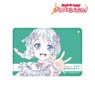 BanG Dream! Girls Band Party! Eve Wakamiya Ani-Art 1 Pocket Pass Case (Anime Toy)