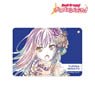 BanG Dream! Girls Band Party! Yukina Minato Ani-Art 1 Pocket Pass Case (Anime Toy)