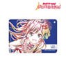 BanG Dream! Girls Band Party! Lisa Imai Ani-Art 1 Pocket Pass Case (Anime Toy)