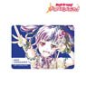 BanG Dream! Girls Band Party! Ako Udagawa Ani-Art 1 Pocket Pass Case (Anime Toy)