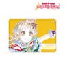 BanG Dream! Girls Band Party! Kokoro Tsurumaki Ani-Art 1 Pocket Pass Case (Anime Toy)