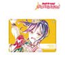 BanG Dream! Girls Band Party! Kaoru Seta Ani-Art 1 Pocket Pass Case (Anime Toy)