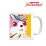 BanG Dream! Girls Band Party! Michelle Ani-Art Mug Cup (Anime Toy)