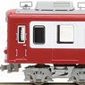 京急 800形 復活塗装 (6両セット) (鉄道模型)