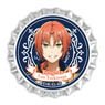 [Ensemble Stars!] Crown Cork Magnet Vol.2 Leo Tsukinaga (Anime Toy)