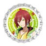 [Ensemble Stars!] Crown Cork Magnet Vol.2 Natsume Sakasaki (Anime Toy)