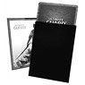 Katana Sleeve Black (100 Pieces) (Card Supplies)