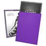 Katana Sleeve Purple (100 Pieces) (Card Supplies)