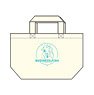 Business Fish Lunch Tote Bag (Anime Toy)
