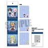 3P Notepad Fate/Grand Order - Absolute Demon Battlefront: Babylonia A (Anime Toy)