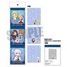 3P Notepad Fate/Grand Order - Absolute Demon Battlefront: Babylonia B (Anime Toy)