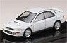 Subaru Impreza WRX (GC8) Feather White (Diecast Car)
