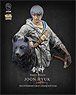 Sword Master Joon Hyuk (Plastic model)