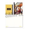 B5 Notebook Fate/Grand Order - Absolute Demon Battlefront: Babylonia B (Anime Toy)