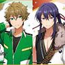 TV Animation [Ensemble Stars!] Visual Colored Paper Collection Vol.2 (Set of 14) (Anime Toy)