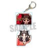Two Concatenation Key Ring Fate/Grand Order - Absolute Demon Battlefront: Babylonia Ishtar (Anime Toy)