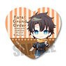 Heart Can Badge Fate/Grand Order - Absolute Demon Battlefront: Babylonia Ritsuka Fujimaru (Anime Toy)