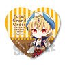 Heart Can Badge Fate/Grand Order - Absolute Demon Battlefront: Babylonia Gilgamesh (Anime Toy)