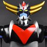 Grendizer Character Reference Edition Normal Color (Completed)