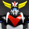 Grendizer Character Reference Edition Repaint Color (Completed)