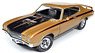 1971 Buick GSX Hardtop (MCACN) Cortez Gold (Diecast Car)