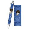 Bungo Stray Dogs Chara Glasses Collection Ballpoint Pen Vol.1 Osamu Dazai (Anime Toy)